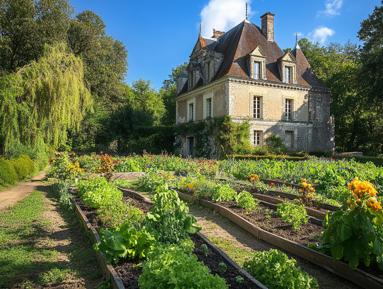 plusieurs variétés de fleurs